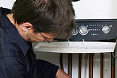 boiler replacement Menzion