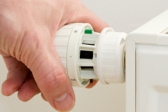 Menzion central heating repair costs