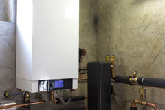 Menzion condensing boiler companies
