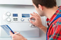 free commercial Menzion boiler quotes