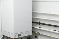 free Menzion condensing boiler quotes