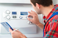 free Menzion gas safe engineer quotes